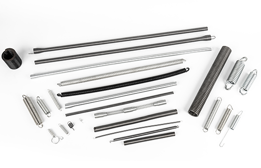 Earrach tarraingt siar